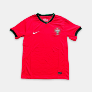 PRUEBA Camiseta selección de Portugal (Por Menor)