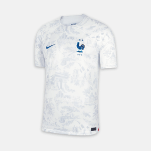 PRUEBA Camiseta selección de Francia (Por Menor)