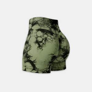 PRUEBA Short degrade batik (Seamless) (Por Menor)