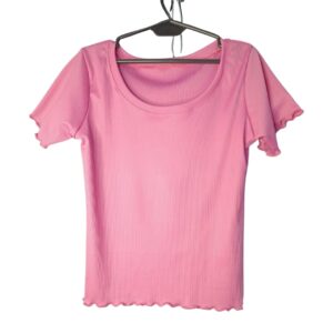 Remera talle único Pack x12 (Morley)