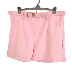 Short Liso Pack x12